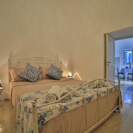 La Casa Di Titty Villa Gallipoli Eksteriør bilde