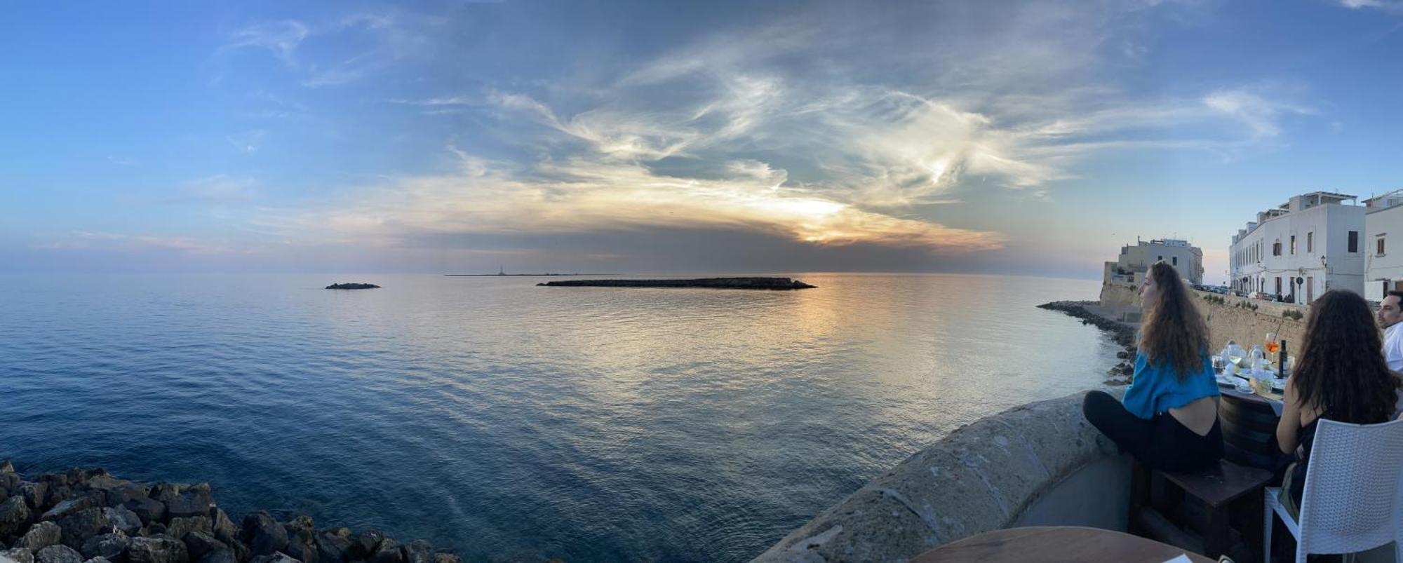 La Casa Di Titty Villa Gallipoli Eksteriør bilde
