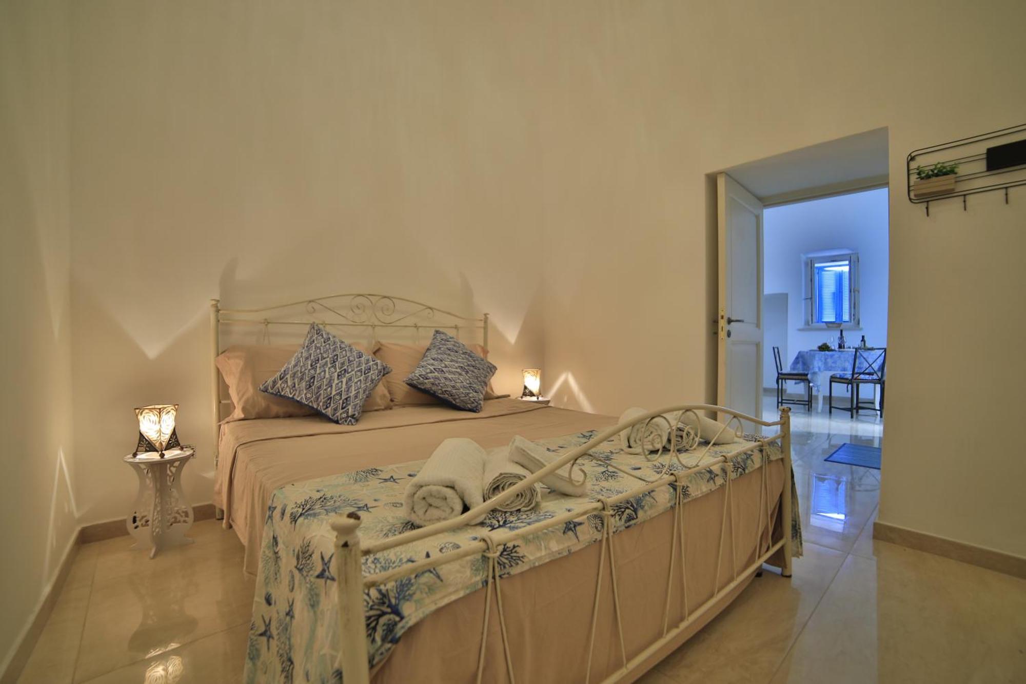 La Casa Di Titty Villa Gallipoli Eksteriør bilde