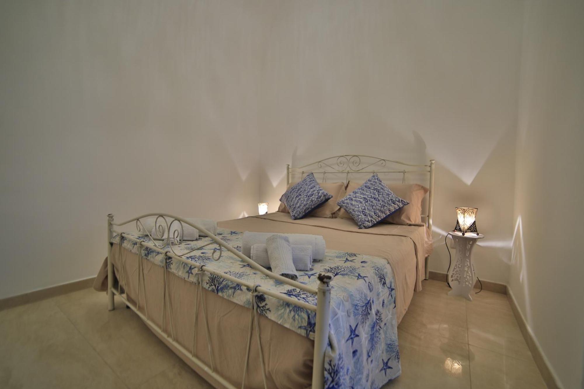 La Casa Di Titty Villa Gallipoli Eksteriør bilde