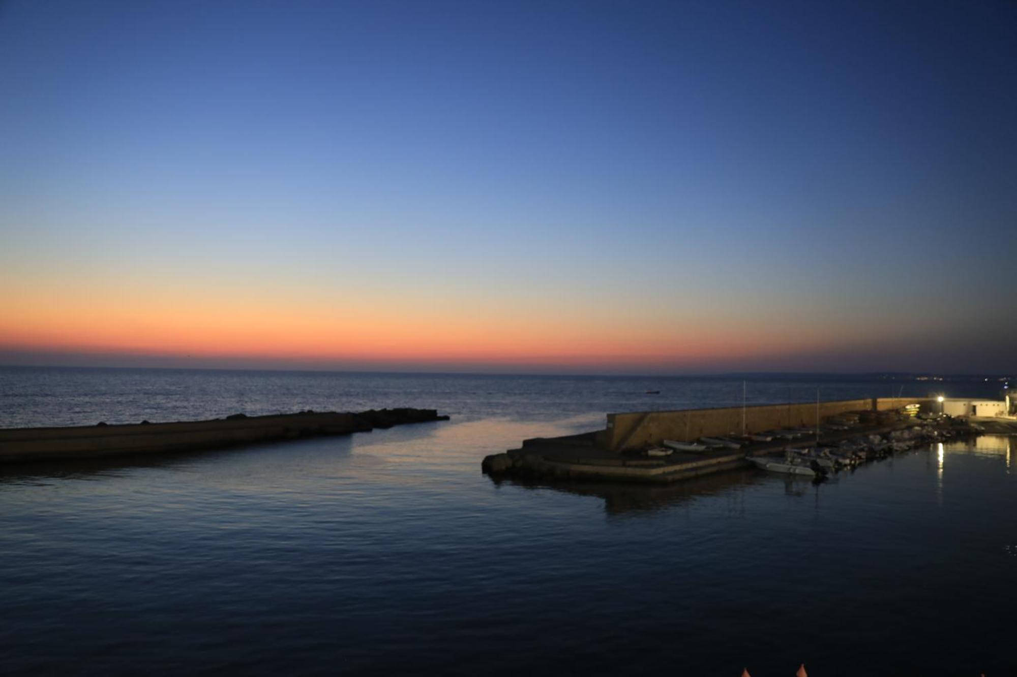 La Casa Di Titty Villa Gallipoli Eksteriør bilde