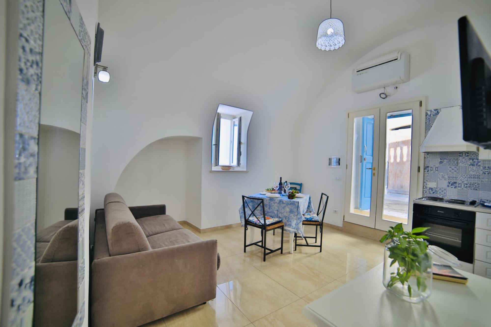 La Casa Di Titty Villa Gallipoli Eksteriør bilde