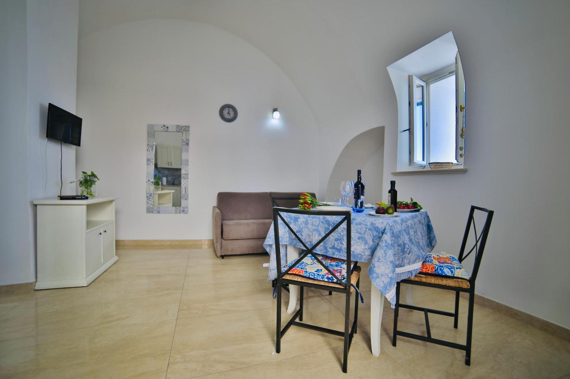 La Casa Di Titty Villa Gallipoli Eksteriør bilde
