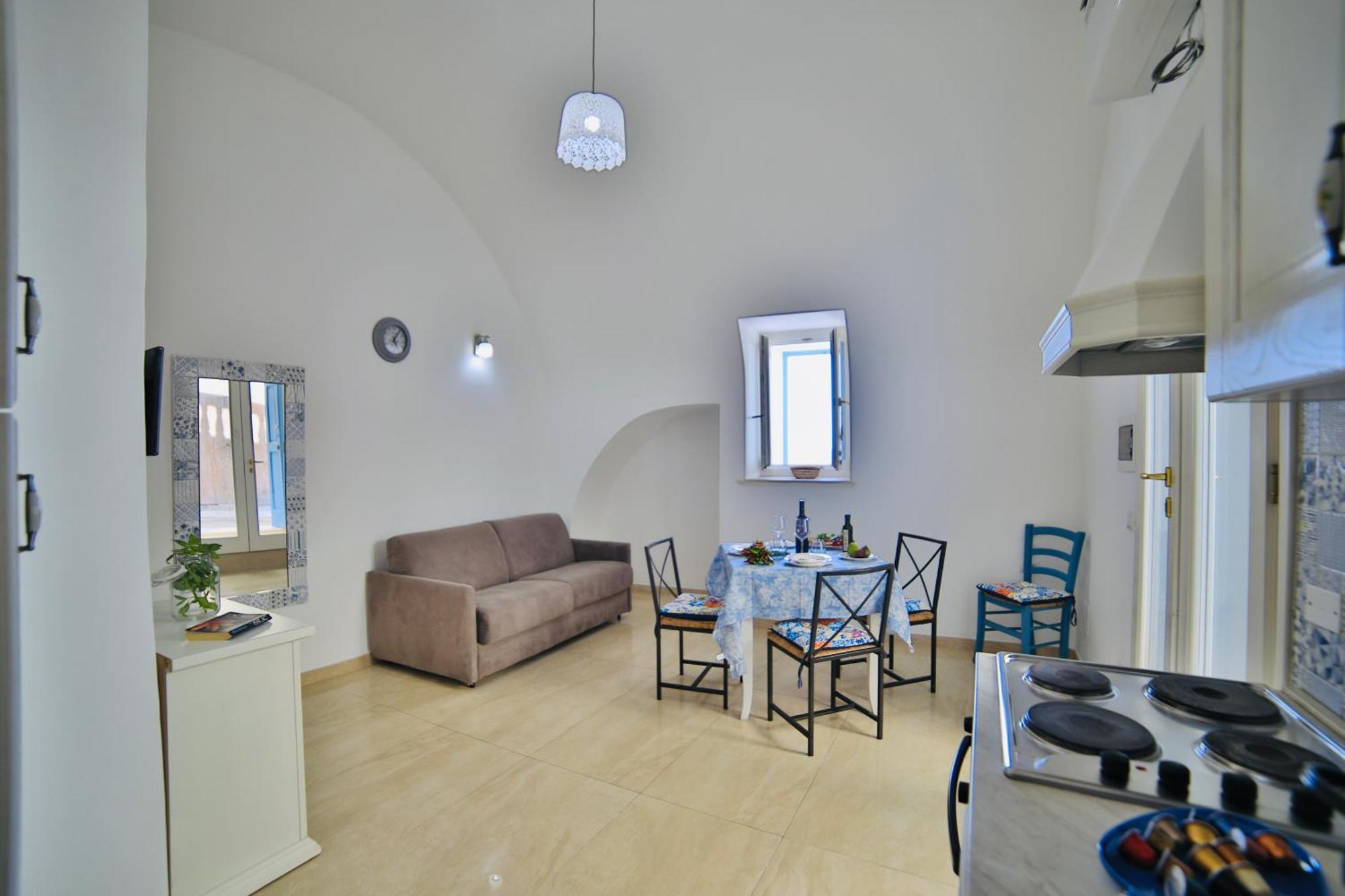 La Casa Di Titty Villa Gallipoli Eksteriør bilde