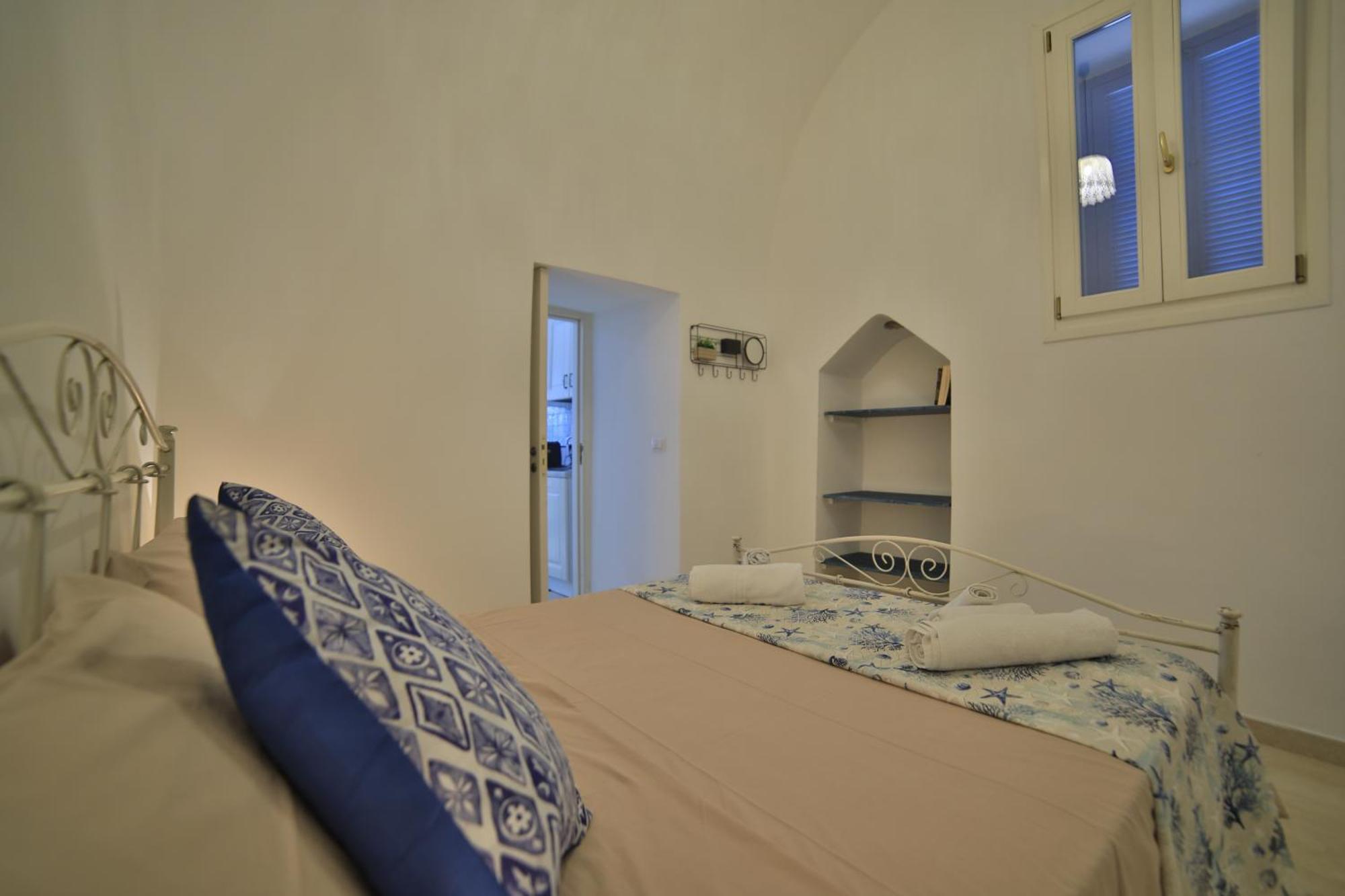 La Casa Di Titty Villa Gallipoli Eksteriør bilde